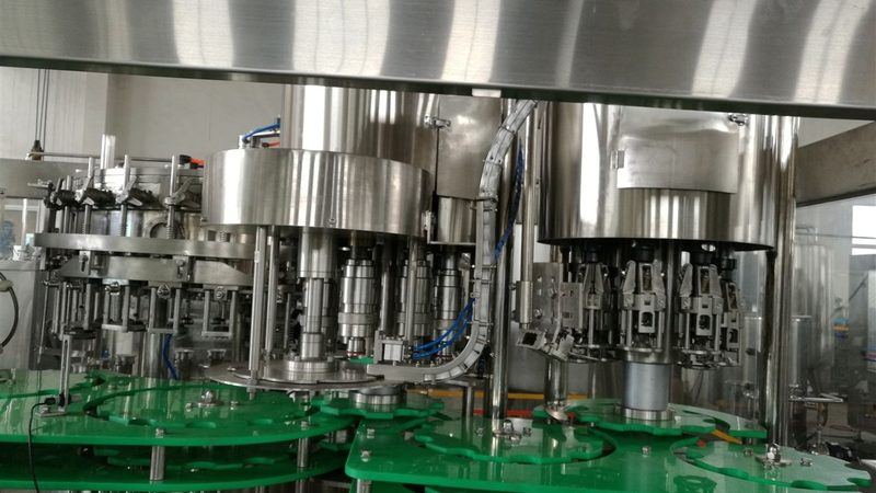 全自动面食机械：揭秘其报价与型号参数背后的秘密**