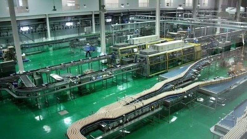 烘焙食品机械操作流程详解：从准备到成品