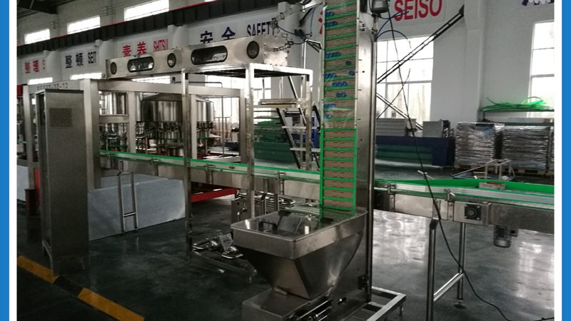 巧克力糖果机械定制加盟代理：揭秘定制化生产的关键要素