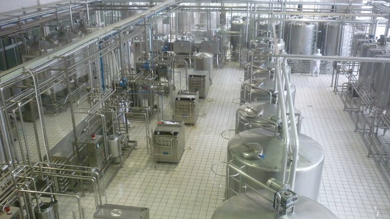 巴氏杀菌机：规格参数解析，选型关键因素