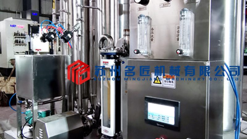 屠宰机械与人工屠宰：效率与成本的较量**