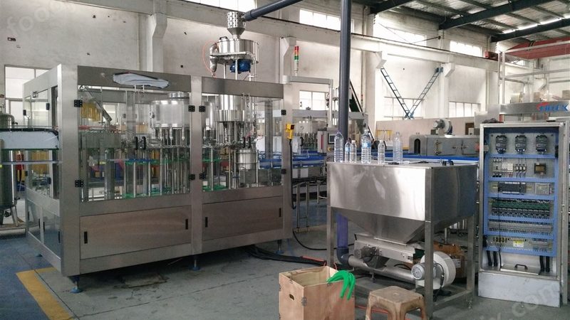 小型食品机械：价格规范背后的标准解读**