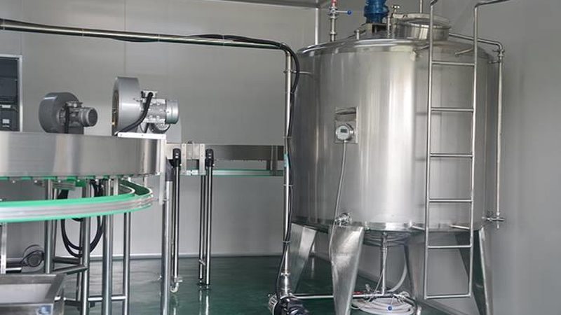 肉制品加工设备：揭秘其核心工艺与选型要点