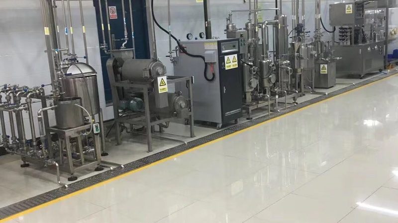 成都饮料调配设备：规格参数背后的秘密