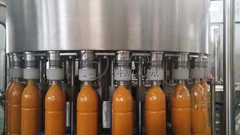 糖果机械操作步骤详解：从原料处理到成品包装