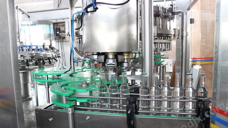 揭秘国内食品机械生产厂家排名背后的考量因素