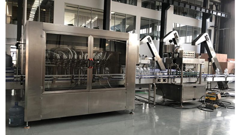 食品包装机厂家直销的优缺点解析