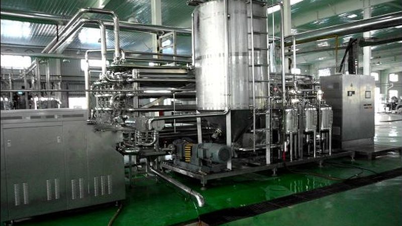 炒货机参数调不对，再好的原料也白费