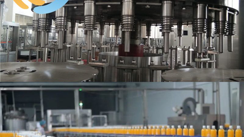 乳品CIP清洗系统：揭秘其背后的技术奥秘与品牌选择**