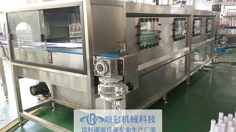 一份果蔬加工设备报价单，藏着多少隐形账