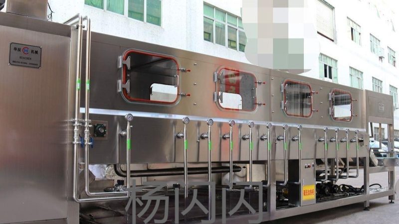 食品机械代理加盟价格报价